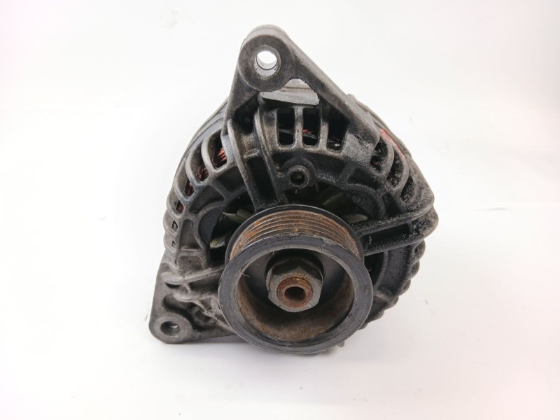 Recambio de alternador para audi a6 avant (4b5) 2.5 tdi referencia OEM IAM 078903016  