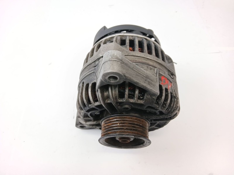 Recambio de alternador para audi a6 avant (4b5) 2.5 tdi referencia OEM IAM 078903016  