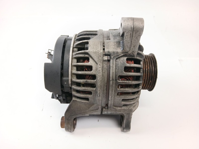 Recambio de alternador para audi a6 avant (4b5) 2.5 tdi referencia OEM IAM 078903016  