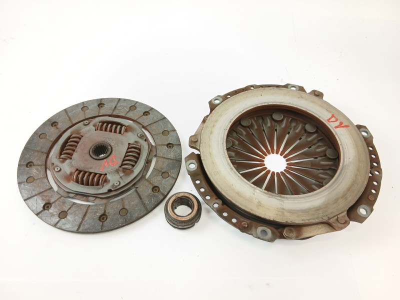 Recambio de kit embrague para peugeot 308 sw i (4e_, 4h_) 1.6 16v referencia OEM IAM 2051Y7  