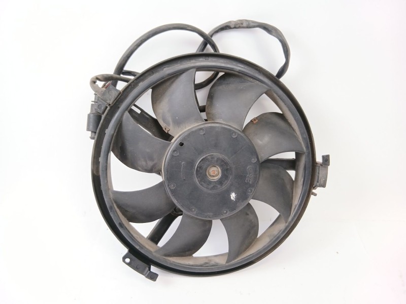 Recambio de electroventilador para audi a6 avant (4b5) 2.5 tdi referencia OEM IAM   