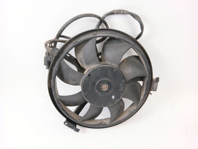 Recambio de electroventilador para audi a6 avant (4b5) 2.5 tdi referencia OEM IAM   