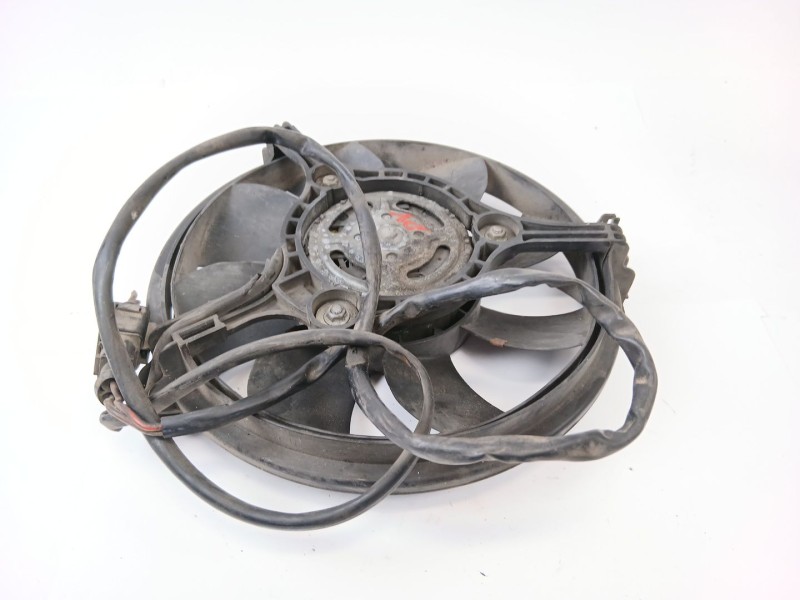 Recambio de electroventilador para audi a6 avant (4b5) 2.5 tdi referencia OEM IAM   