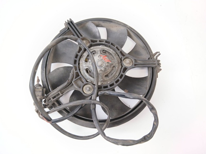 Recambio de electroventilador para audi a6 avant (4b5) 2.5 tdi referencia OEM IAM   