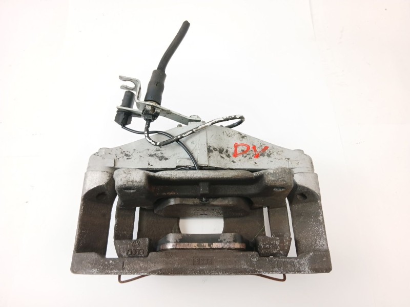 Recambio de pinza freno delantera derecha para audi a6 avant (4b5) 2.5 tdi referencia OEM IAM   