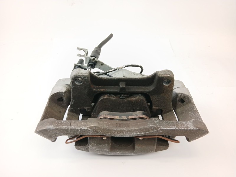 Recambio de pinza freno delantera derecha para audi a6 avant (4b5) 2.5 tdi referencia OEM IAM   