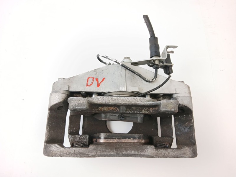 Recambio de pinza freno delantera izquierda para audi a6 avant (4b5) 2.5 tdi referencia OEM IAM   