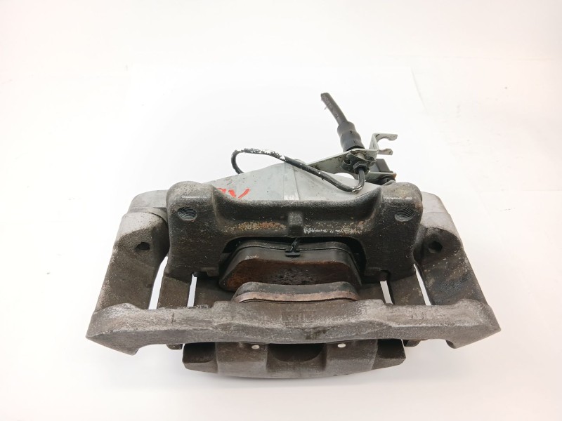 Recambio de pinza freno delantera izquierda para audi a6 avant (4b5) 2.5 tdi referencia OEM IAM   