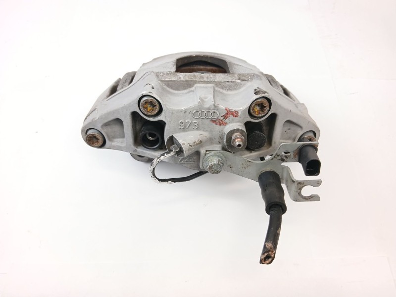 Recambio de pinza freno delantera izquierda para audi a6 avant (4b5) 2.5 tdi referencia OEM IAM   