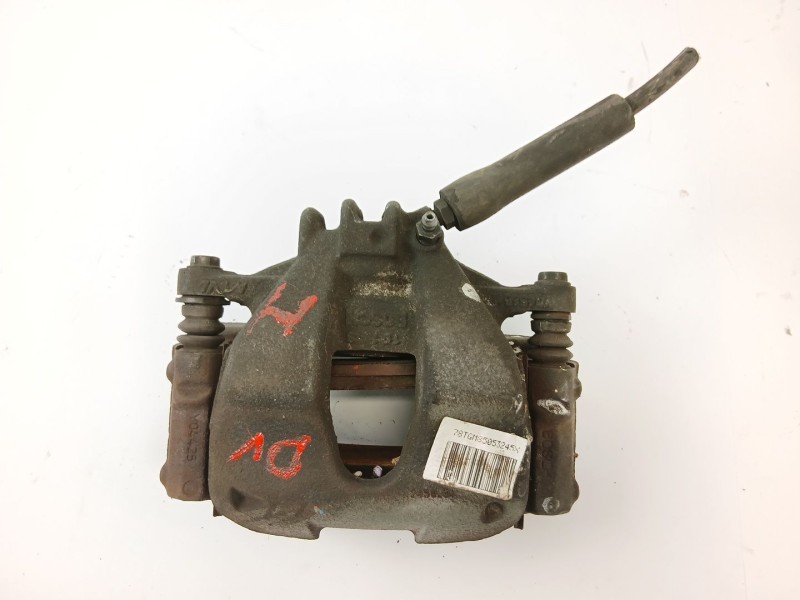 Recambio de pinza freno delantera izquierda para peugeot 308 sw i (4e_, 4h_) 1.6 16v referencia OEM IAM   