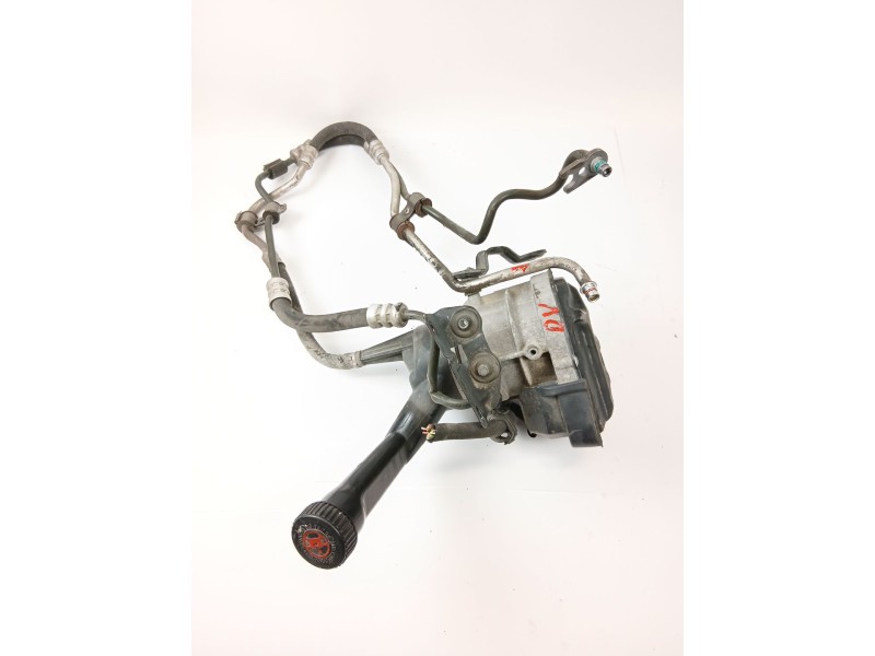 Recambio de bomba direccion para peugeot 308 sw i (4e_, 4h_) 1.6 16v referencia OEM IAM GEP58C  