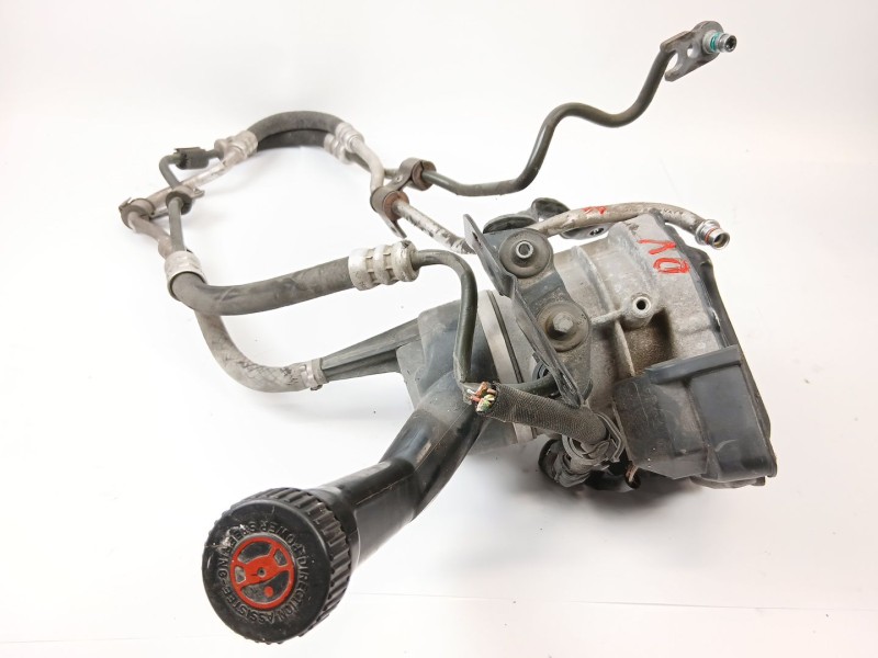 Recambio de bomba direccion para peugeot 308 sw i (4e_, 4h_) 1.6 16v referencia OEM IAM GEP58C  