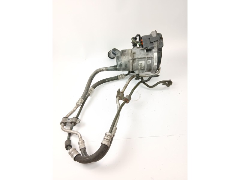 Recambio de bomba direccion para peugeot 308 sw i (4e_, 4h_) 1.6 16v referencia OEM IAM GEP58C  
