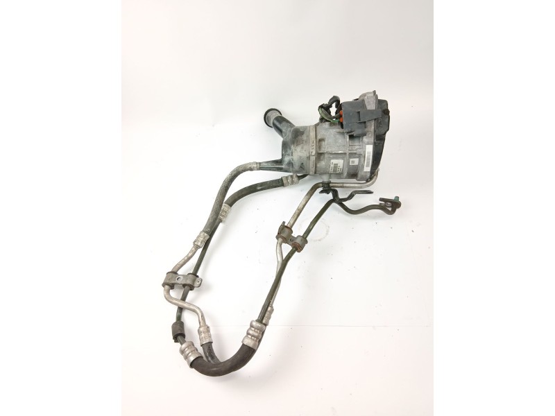 Recambio de bomba direccion para peugeot 308 sw i (4e_, 4h_) 1.6 16v referencia OEM IAM GEP58C  