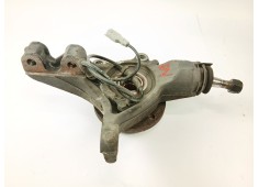 Recambio de mangueta delantera izquierda para peugeot 308 sw i (4e_, 4h_) 1.6 16v referencia OEM IAM   