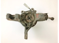 Recambio de mangueta delantera izquierda para peugeot 308 sw i (4e_, 4h_) 1.6 16v referencia OEM IAM    2