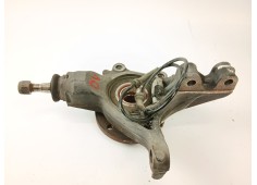 Recambio de mangueta delantera derecha para peugeot 308 sw i (4e_, 4h_) 1.6 16v referencia OEM IAM   