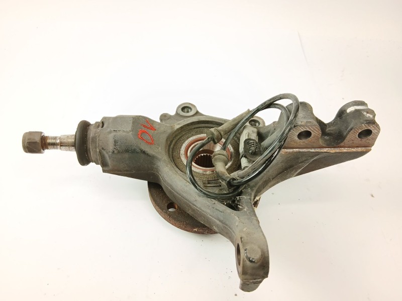 Recambio de mangueta delantera derecha para peugeot 308 sw i (4e_, 4h_) 1.6 16v referencia OEM IAM   
