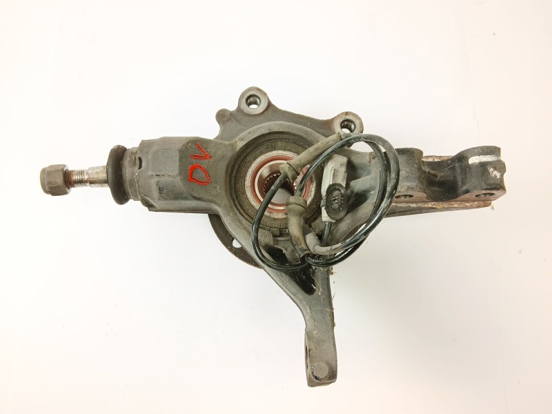 Recambio de mangueta delantera derecha para peugeot 308 sw i (4e_, 4h_) 1.6 16v referencia OEM IAM   