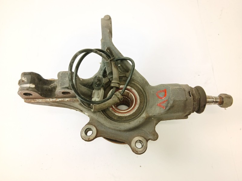 Recambio de mangueta delantera derecha para peugeot 308 sw i (4e_, 4h_) 1.6 16v referencia OEM IAM   
