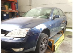 ford mondeo iii sedán (b4y) del año 2004