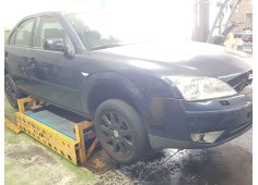 ford mondeo iii sedán (b4y) del año 2004 2