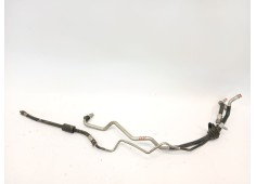 Recambio de tubos aire acondicionado para audi a6 avant (4b5) 2.5 tdi referencia OEM IAM 4B1260712  
