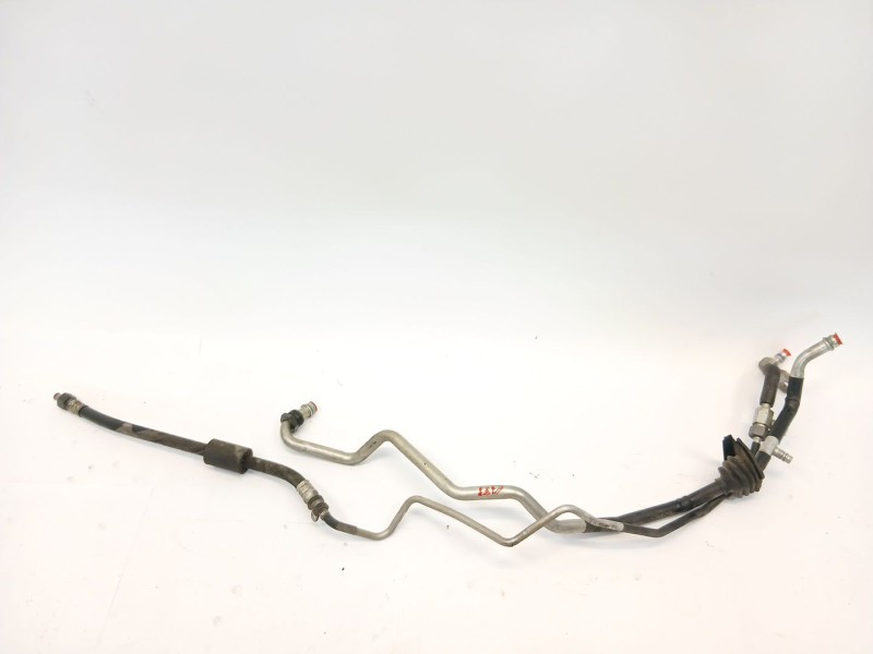 Recambio de tubos aire acondicionado para audi a6 avant (4b5) 2.5 tdi referencia OEM IAM 4B1260712  