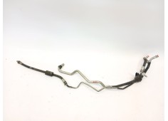 Recambio de tubos aire acondicionado para audi a6 avant (4b5) 2.5 tdi referencia OEM IAM 4B1260712   2