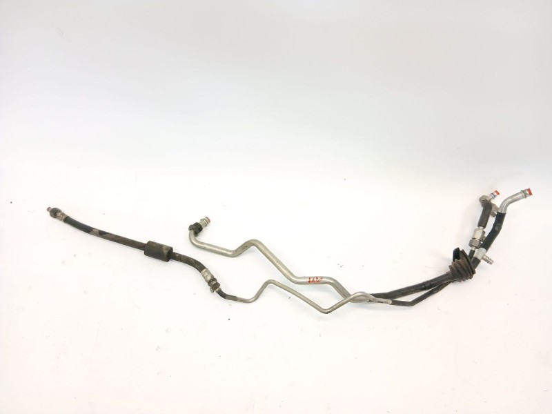 Recambio de tubos aire acondicionado para audi a6 avant (4b5) 2.5 tdi referencia OEM IAM 4B1260712  