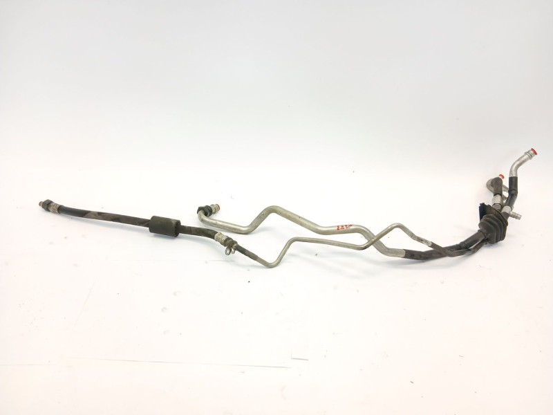 Recambio de tubos aire acondicionado para audi a6 avant (4b5) 2.5 tdi referencia OEM IAM 4B1260712  