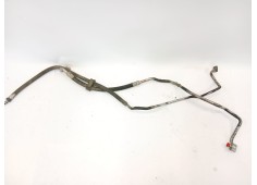 Recambio de tubos aire acondicionado para audi a6 avant (4b5) 2.5 tdi referencia OEM IAM 4B0260704   2