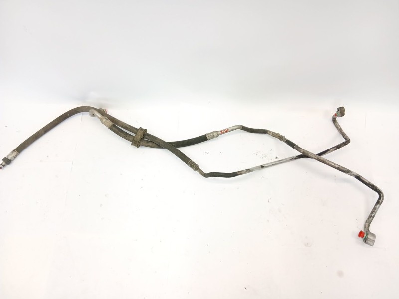 Recambio de tubos aire acondicionado para audi a6 avant (4b5) 2.5 tdi referencia OEM IAM 4B0260704  