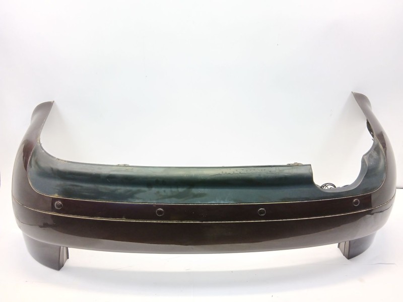 Recambio de paragolpes trasero para audi a6 avant (4b5) 2.5 tdi referencia OEM IAM   