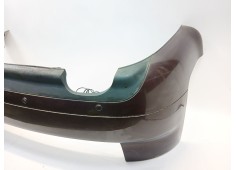 Recambio de paragolpes trasero para audi a6 avant (4b5) 2.5 tdi referencia OEM IAM    2