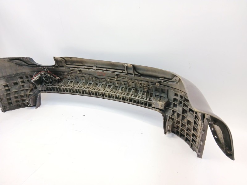 Recambio de paragolpes trasero para audi a6 avant (4b5) 2.5 tdi referencia OEM IAM   