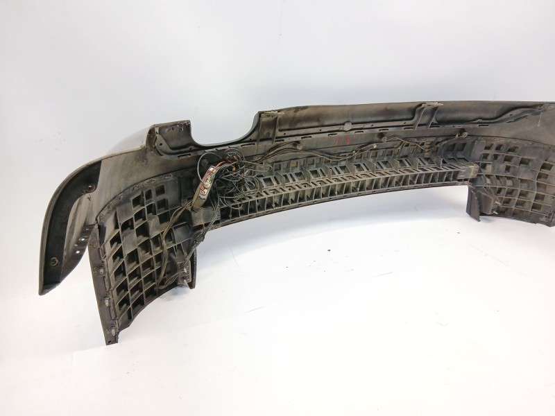 Recambio de paragolpes trasero para audi a6 avant (4b5) 2.5 tdi referencia OEM IAM   