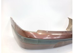 Recambio de paragolpes trasero para renault megane i classic (la0/1_) 1.9 dti (la08, la0n) referencia OEM IAM    2