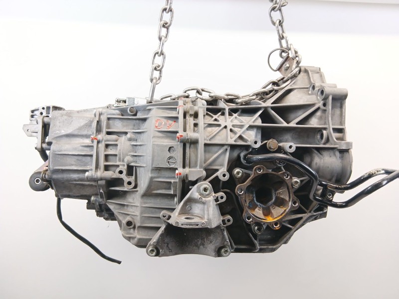 Recambio de caja cambios para audi a6 avant (4b5) 2.5 tdi referencia OEM IAM 01J301383S  