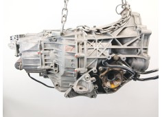 Recambio de caja cambios para audi a6 avant (4b5) 2.5 tdi referencia OEM IAM 01J301383S   2