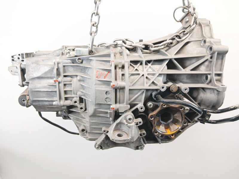 Recambio de caja cambios para audi a6 avant (4b5) 2.5 tdi referencia OEM IAM 01J301383S  