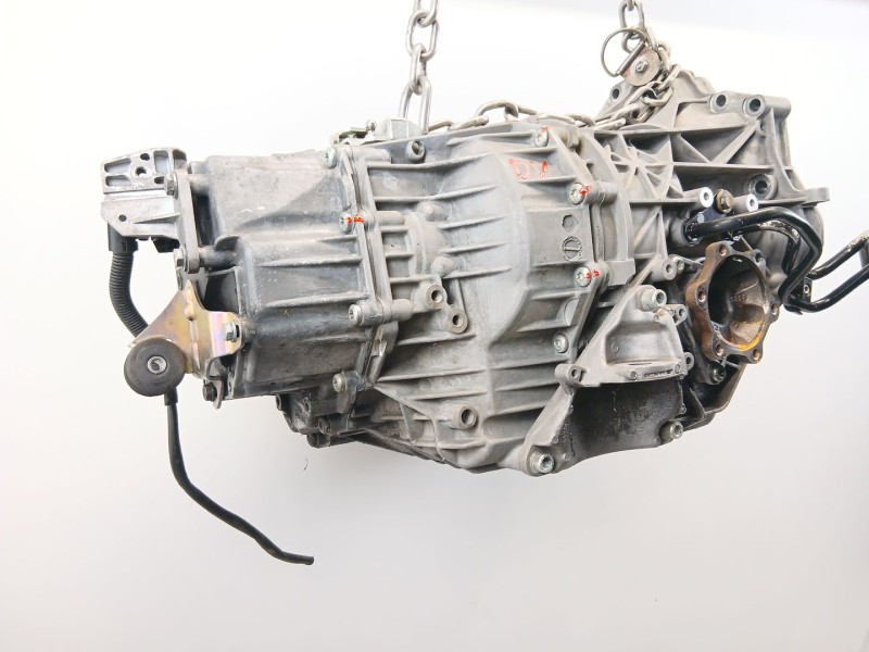 Recambio de caja cambios para audi a6 avant (4b5) 2.5 tdi referencia OEM IAM 01J301383S  