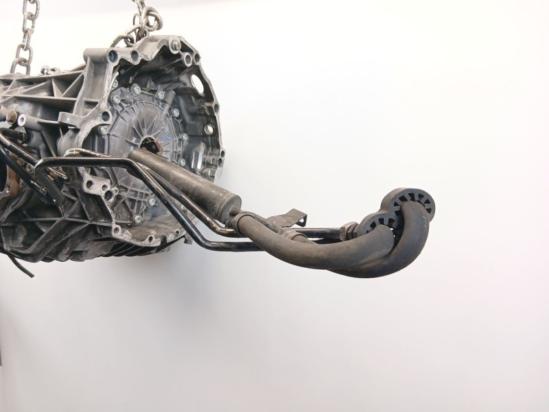 Recambio de caja cambios para audi a6 avant (4b5) 2.5 tdi referencia OEM IAM 01J301383S  