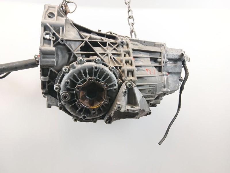 Recambio de caja cambios para audi a6 avant (4b5) 2.5 tdi referencia OEM IAM 01J301383S  