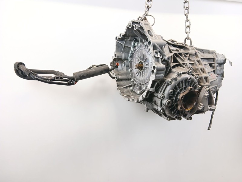 Recambio de caja cambios para audi a6 avant (4b5) 2.5 tdi referencia OEM IAM 01J301383S  