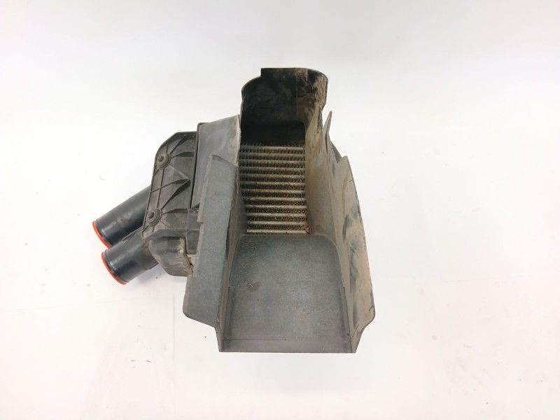 Recambio de intercooler para renault megane i classic (la0/1_) 1.9 dti (la08, la0n) referencia OEM IAM   