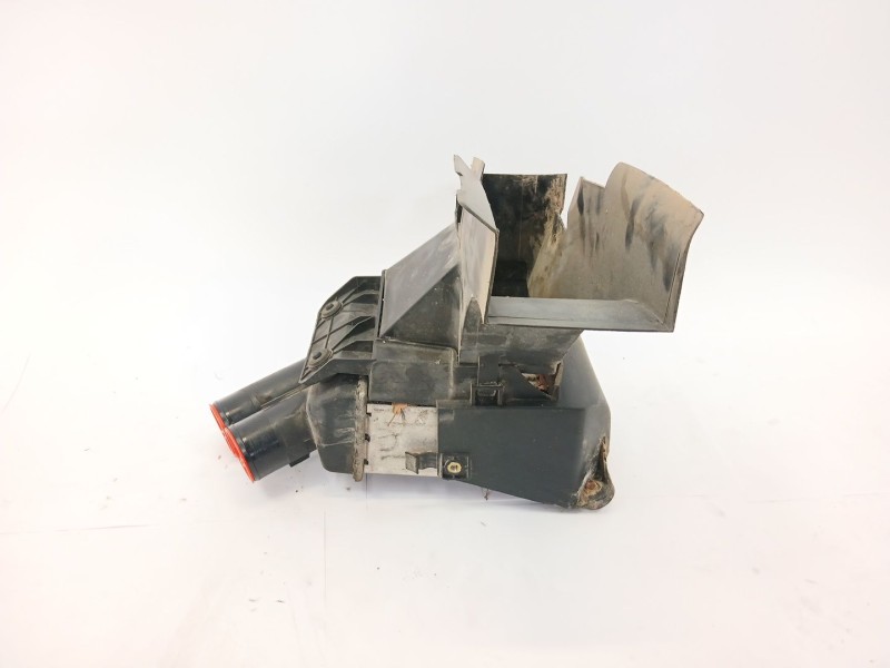 Recambio de intercooler para renault megane i classic (la0/1_) 1.9 dti (la08, la0n) referencia OEM IAM   