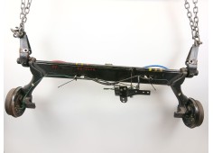 Recambio de puente trasero para renault kangoo (kc0/1_) 1.5 dci (kc08, kc09) referencia OEM IAM   