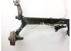 Recambio de puente trasero para renault kangoo (kc0/1_) 1.5 dci (kc08, kc09) referencia OEM IAM    2