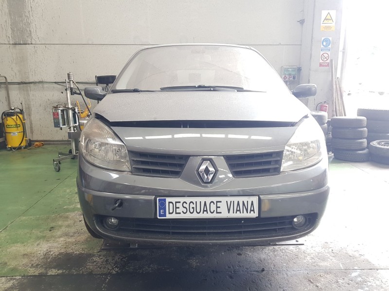 renault megane ii (bm0/1_, cm0/1_) del año 2003